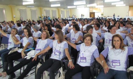 12º Encontro de Mulheres Cooperativistas acontece neste sábado, 16, em Franca
