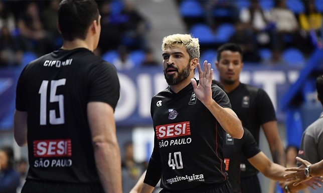 Basquete: Semifinal da Liga das Américas começa nesta sexta-feira, 08, no Pedrocão