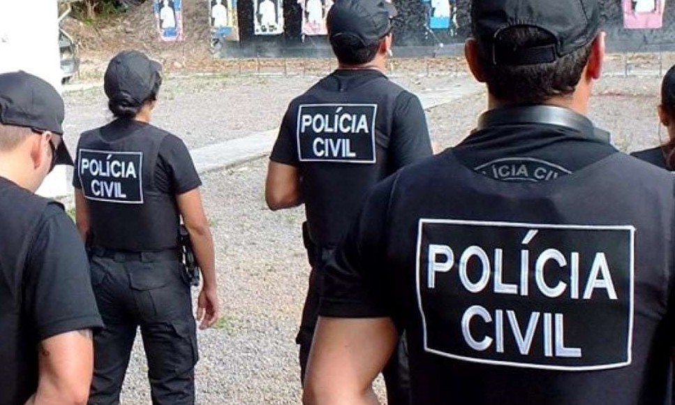Polícia Civil do Estado de SP requalifica mais de dois mil cargos extintos