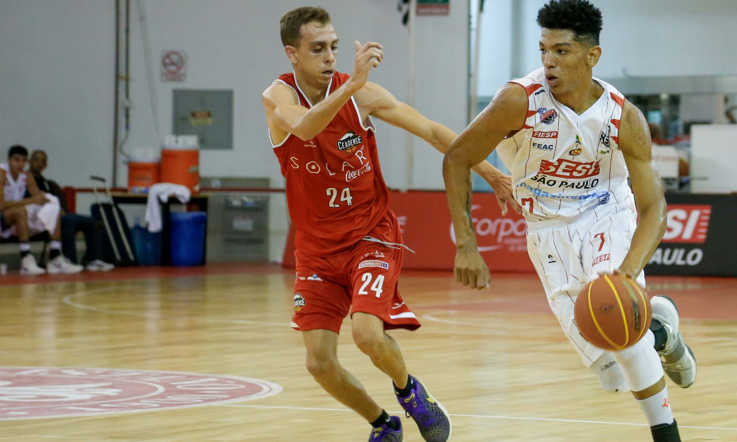 Com times de Araraquara e Cravinhos, CBB divulga o campeonato brasileiro