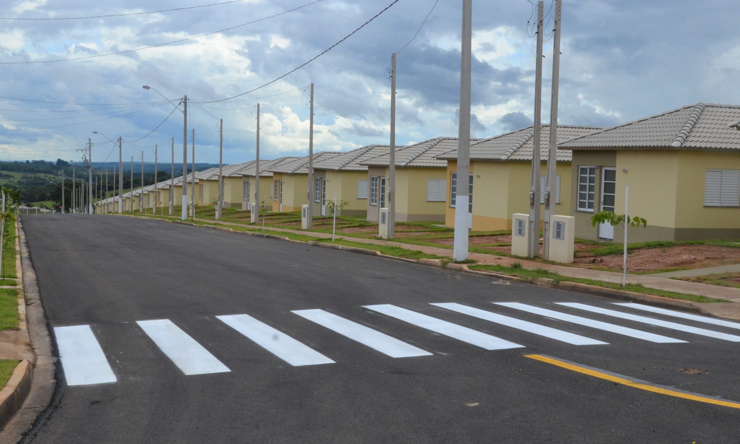 Pacaembu Construtora entrega bairro planejado em Franca neste sábado, 16