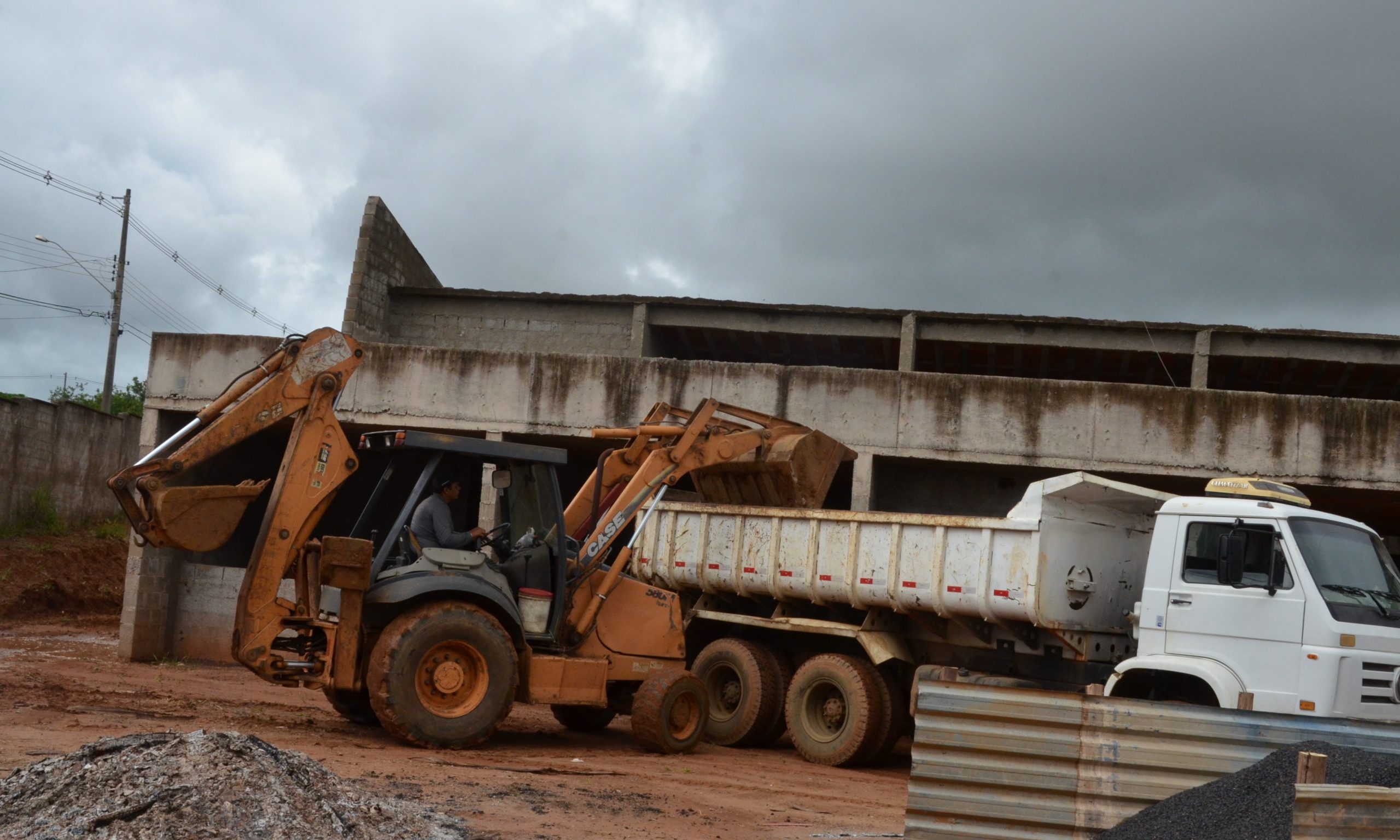 Prefeitura de Franca investe R$ 5,7 milhões para a construção de creches