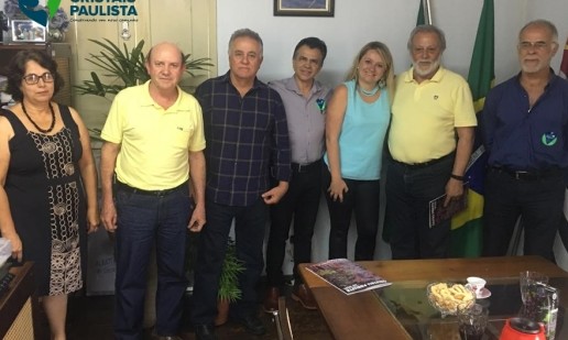 Cristais Paulista receberá R$ 300 mil do Ministério da Saúde para investir no PAB