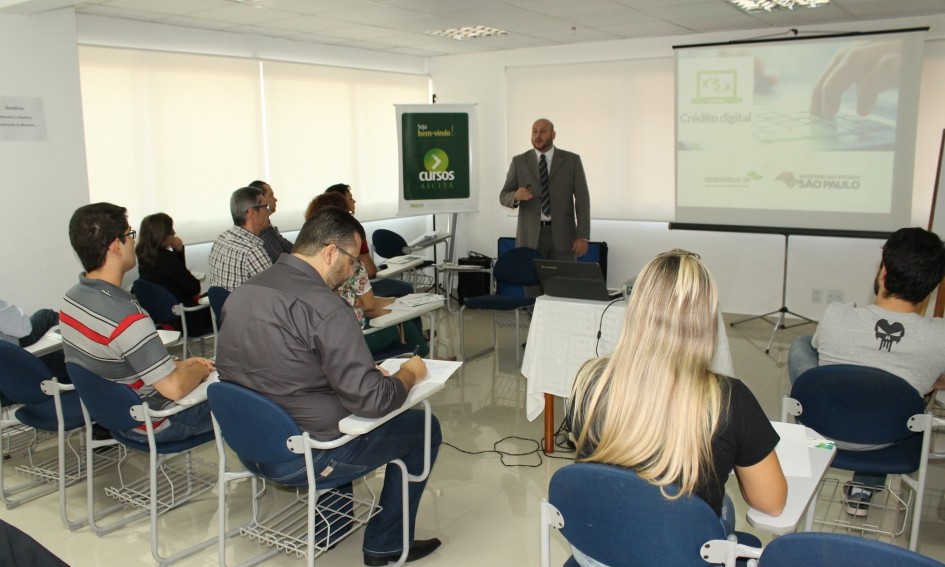 Desenvolve-SP promove workshop para empresários em Franca