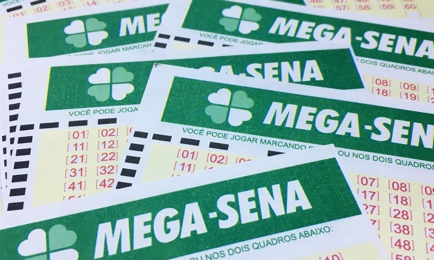 Mega Sena acumula outra vez e próximo prêmio pode pagar R$ 10 milhões