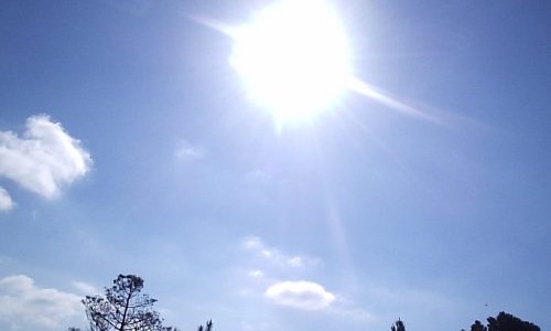 Franca segue com clima estável e céu ensolarado neste sábado, 30 de março
