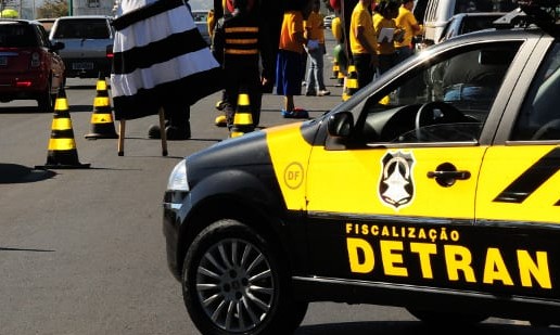 Concurso do Detran foi autorizado com 375 vagas nível médio! Até R$2mil