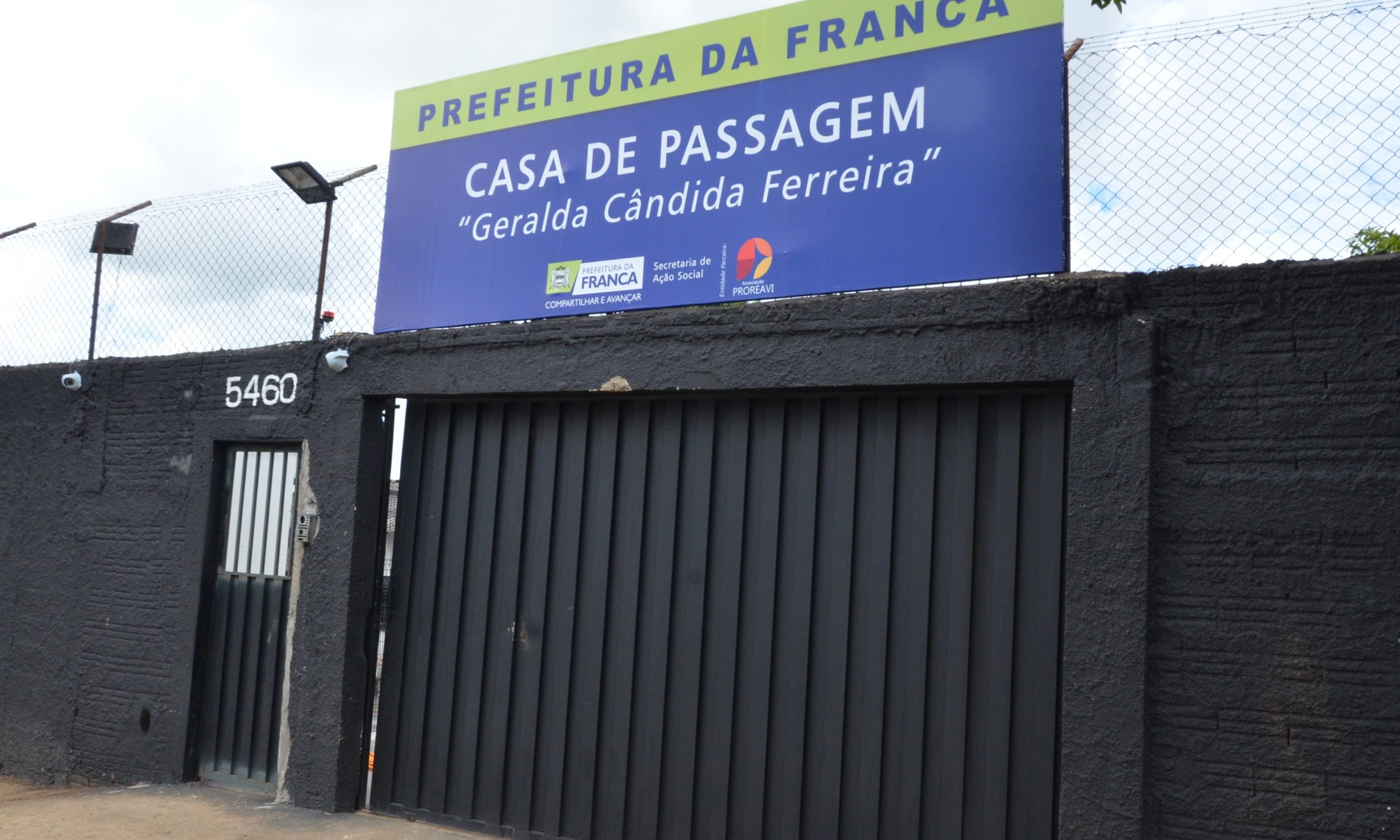 Casa de Passagem de Franca será inaugurada neste sábado, 23 de março