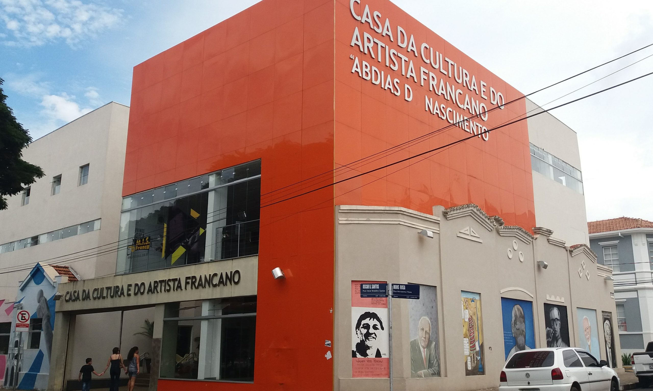 Conselho da Comunidade Negra de Franca: novos serão empossados dia 13