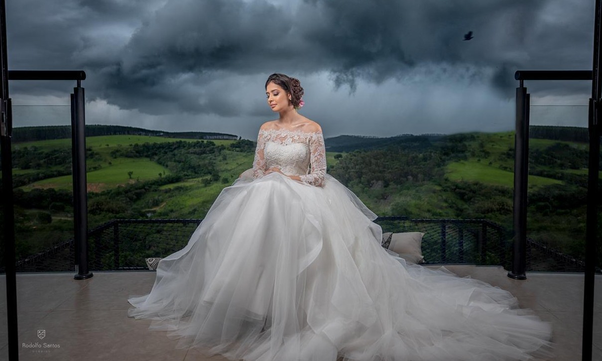 Espaço de eventos diz que decisões no casamento são 99% das mulheres