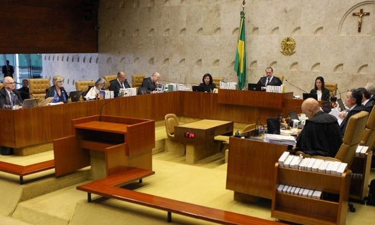 Religião: sacrifícios de animais em cultos religiosos é constitucional