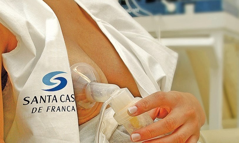 Bancos de leite e de sangue pedem doações para período do carnaval
