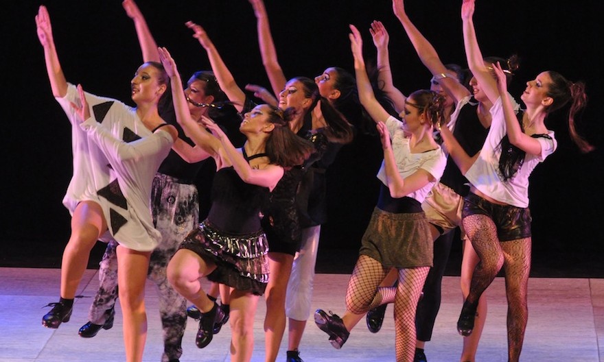 Águas de Março terá a presença de Mostra de Dança nesta quarta, 27