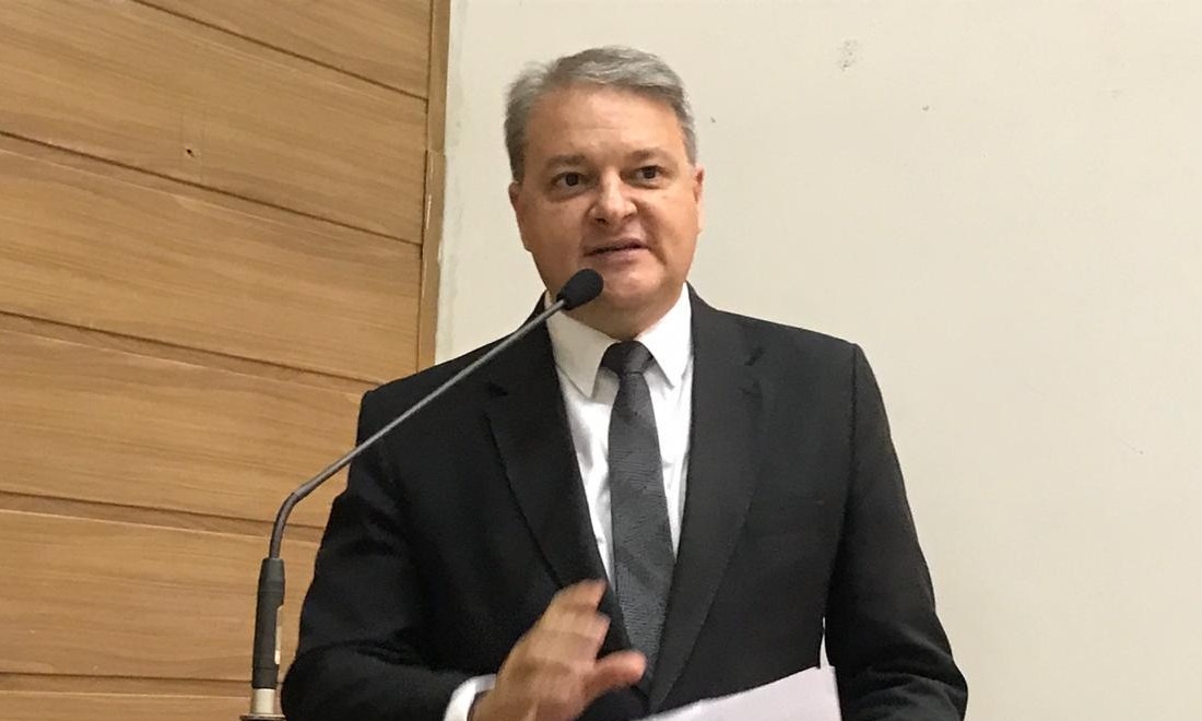 Vereador Adérmis cobra da Prefeitura o mutirão de exame de Papanicolau