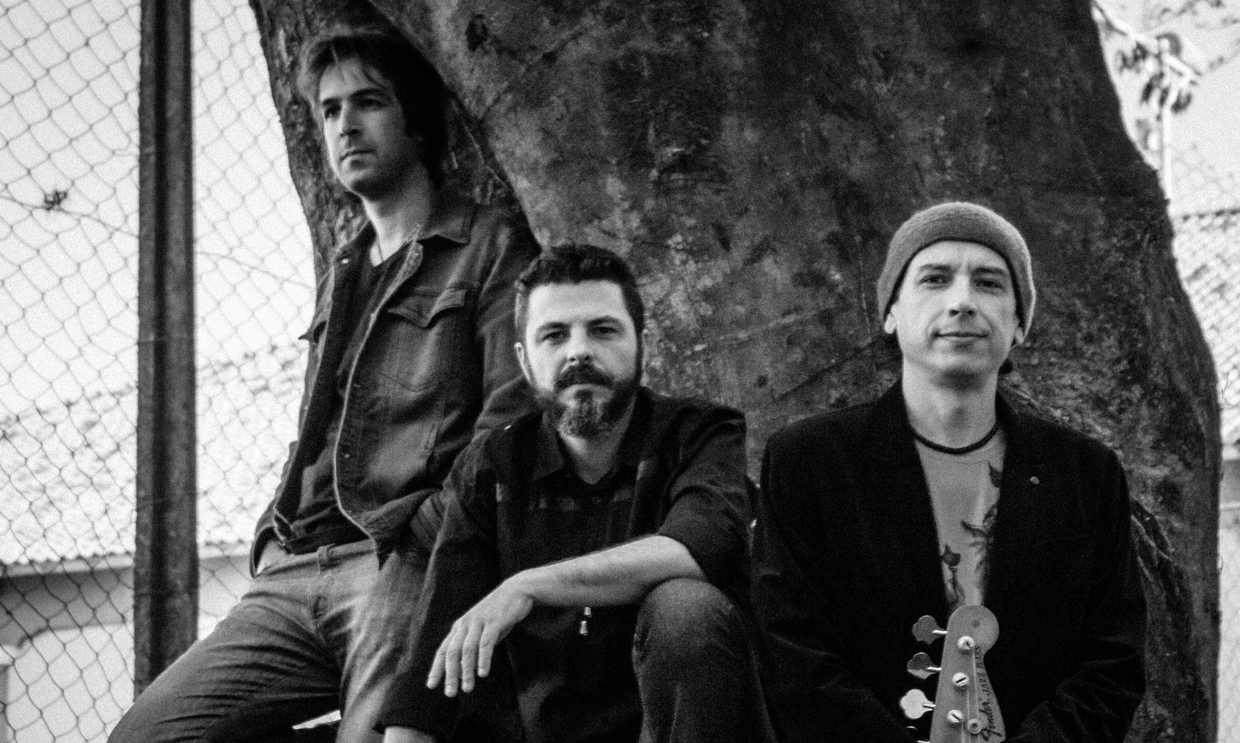 De Franca, Eduardo Machado Trio embarca para mais uma turnê pela Europa