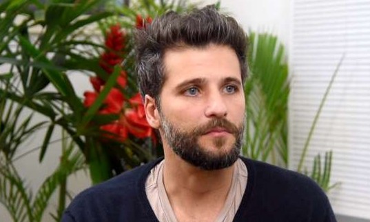 Ator Bruno Gagliasso contrata advogado para combater ‘fake news’ sobre ele e esposa