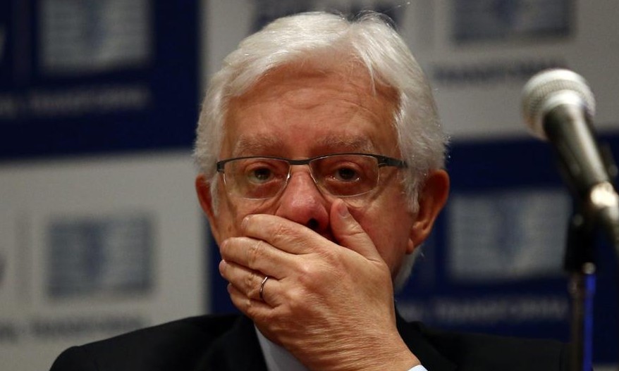 Após Temer, ex-ministro Moreira Franco também é preso em fase da Lava-Jato