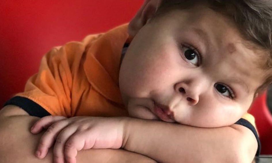 Davi Miguel volta ao Brasil no fim de março sem ter realizado transplante