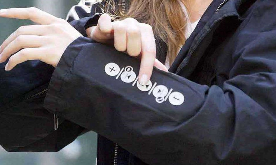Roupas inteligentes são aposta para futuro do consumo de moda