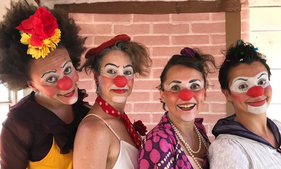 Franca recebe Circuito Sesc de Artes, dia 31, com dança, música e teatro