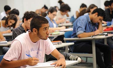 Começam nesta segunda-feira, 25, as aulas do Cursinho Popular de Guará