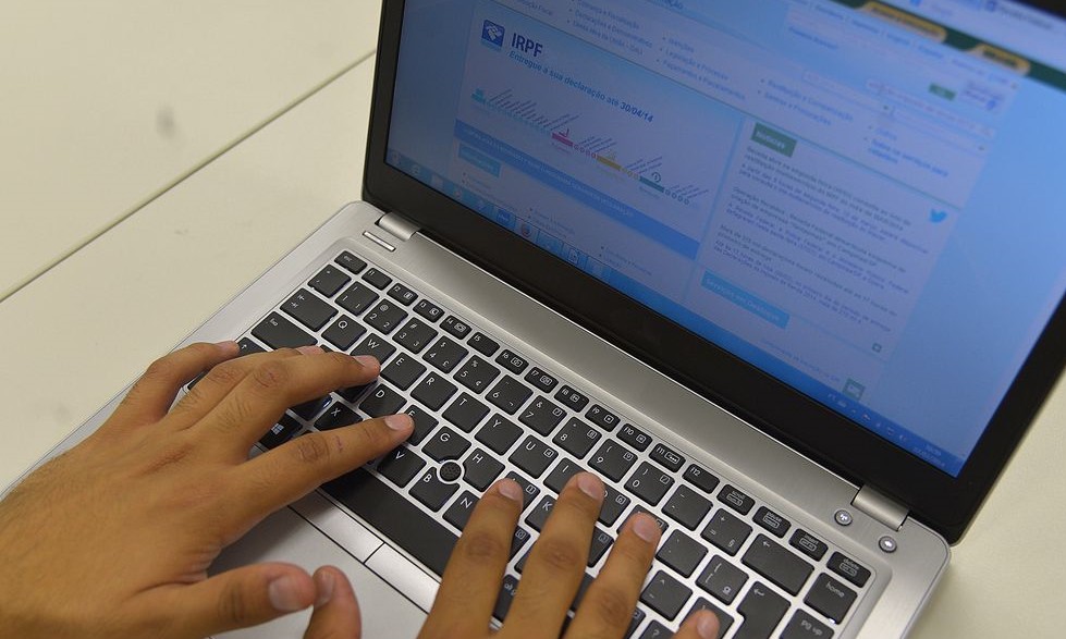 Receita já recebeu 254,9 mil declarações do IR na manhã desta quinta, 07