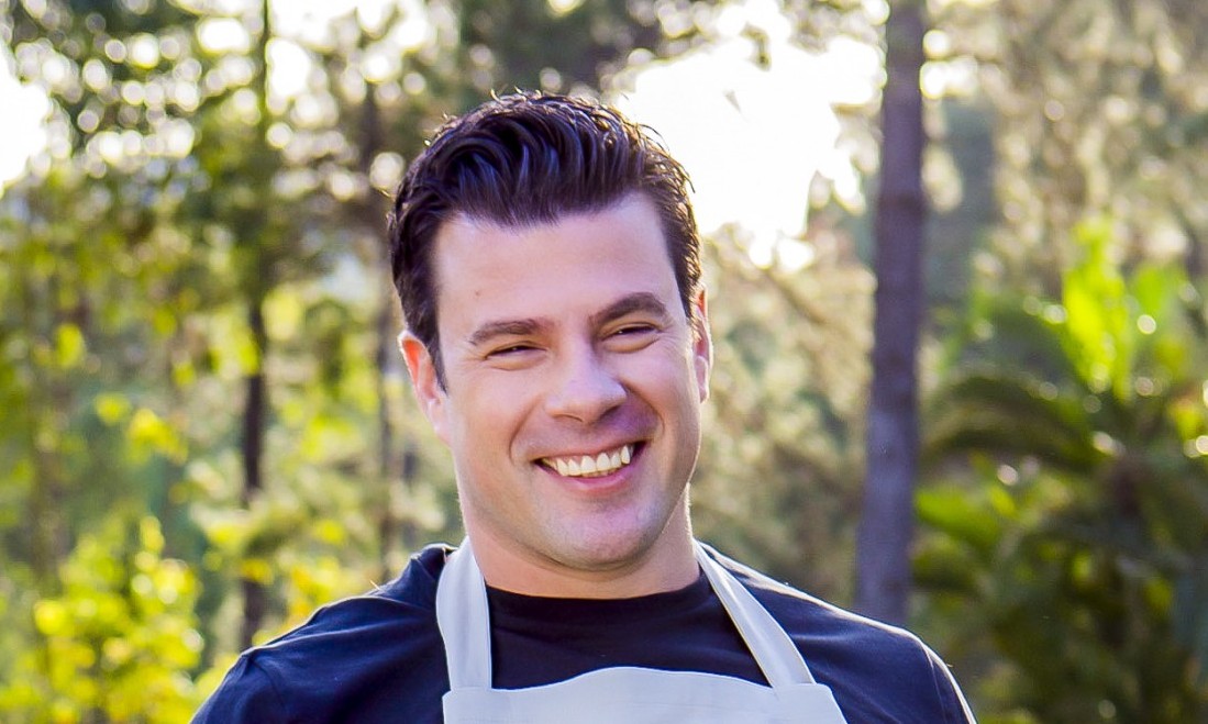 Chef José Negreiros comanda cursos de confeitaria em Ribeirão