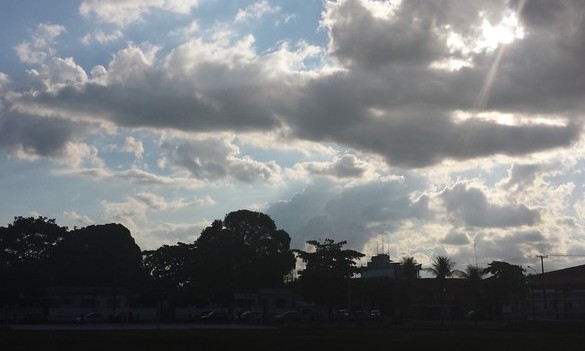 Franca tem manhã de sol neste domingo, 24, mas pode chover à tarde