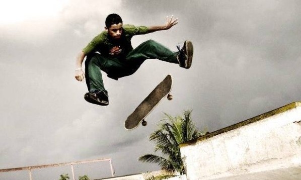 Jardim Redentor recebe neste sábado, 23, a partir das 15h, a Game of Skate