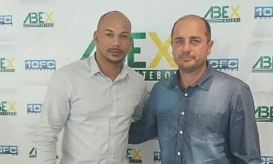 Gerente executivo da Francana participa do 30° Encontro da Abex, no RJ