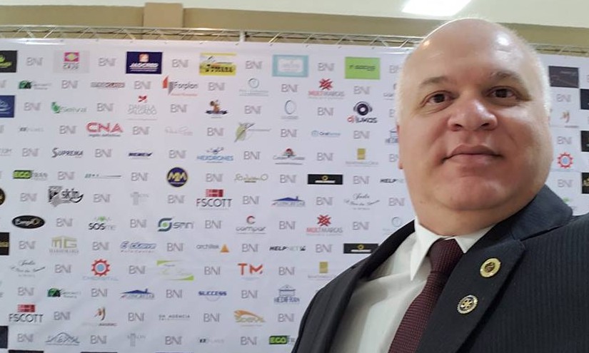Câmara Municipal de Franca homenageia Ricardo Corrales nesta quinta, 28
