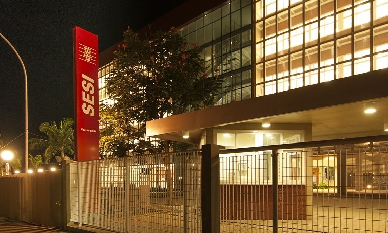 SESI Franca abre cadastro para vagas de professores eventuais em várias áreas