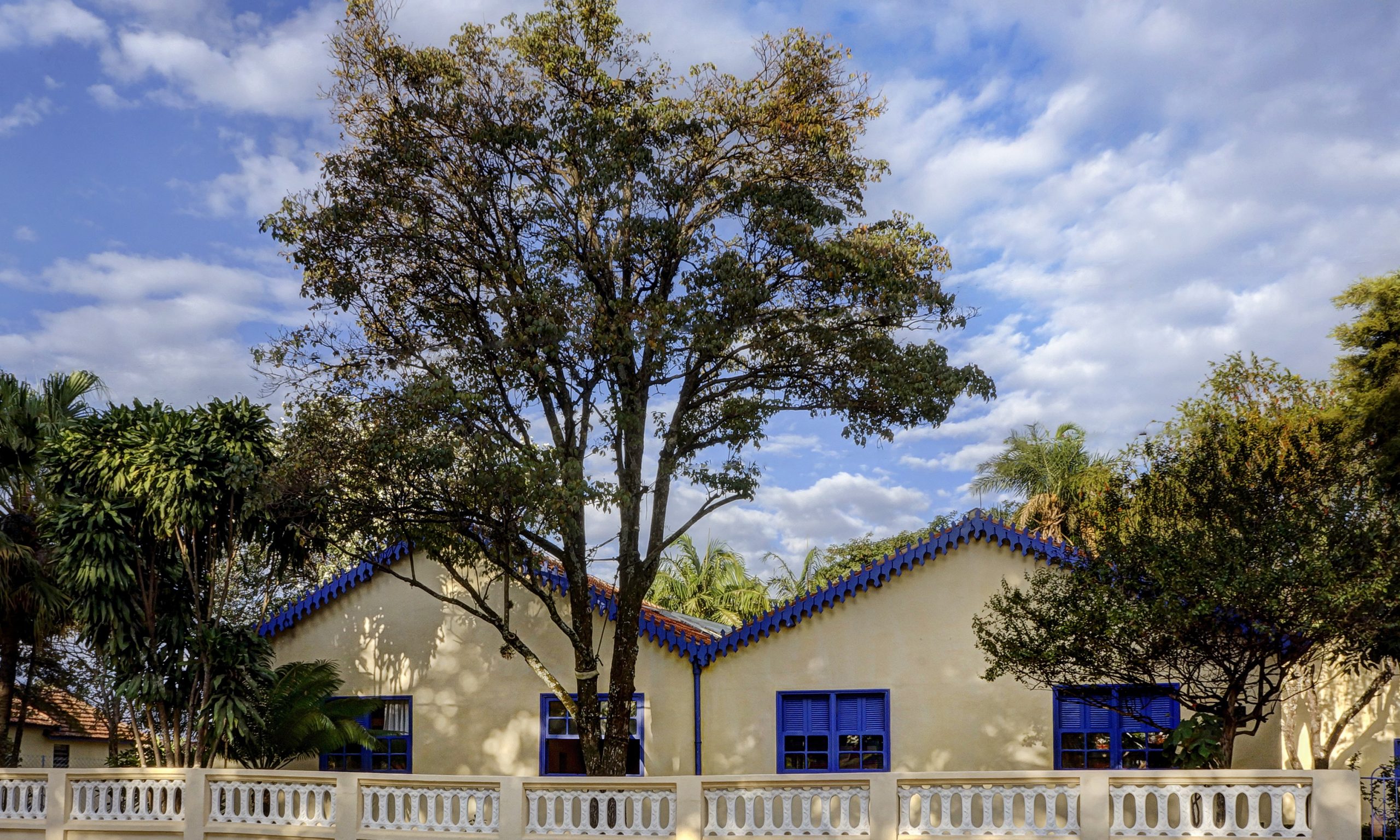 Museu Casa de Portinari divulga atividades gratuitas para o mês de março