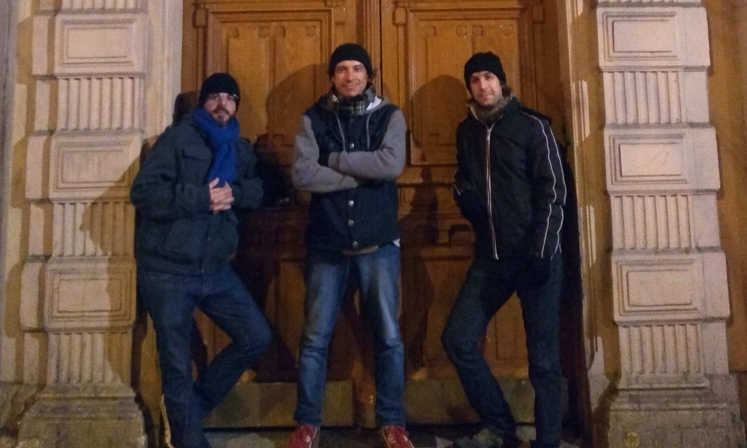 Eduardo Machado Trio se apresenta nesta quinta-feira, 14, em Zurique, na Suíça