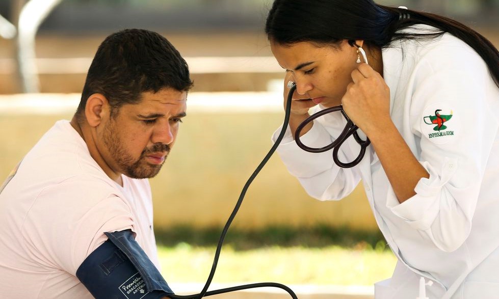 Tuberculose: campanha tem homens de 25 a 40 anos como foco