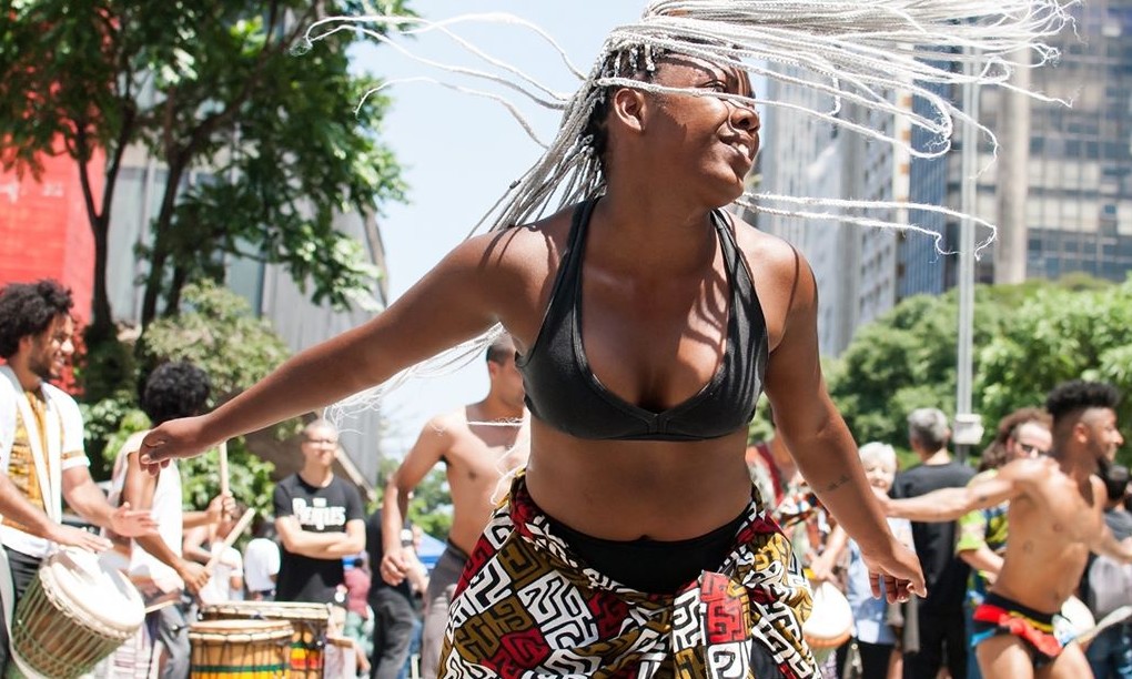 Franca recebe neste domingo, 31, a partir das 16h, o Circuito Sesc de Artes
