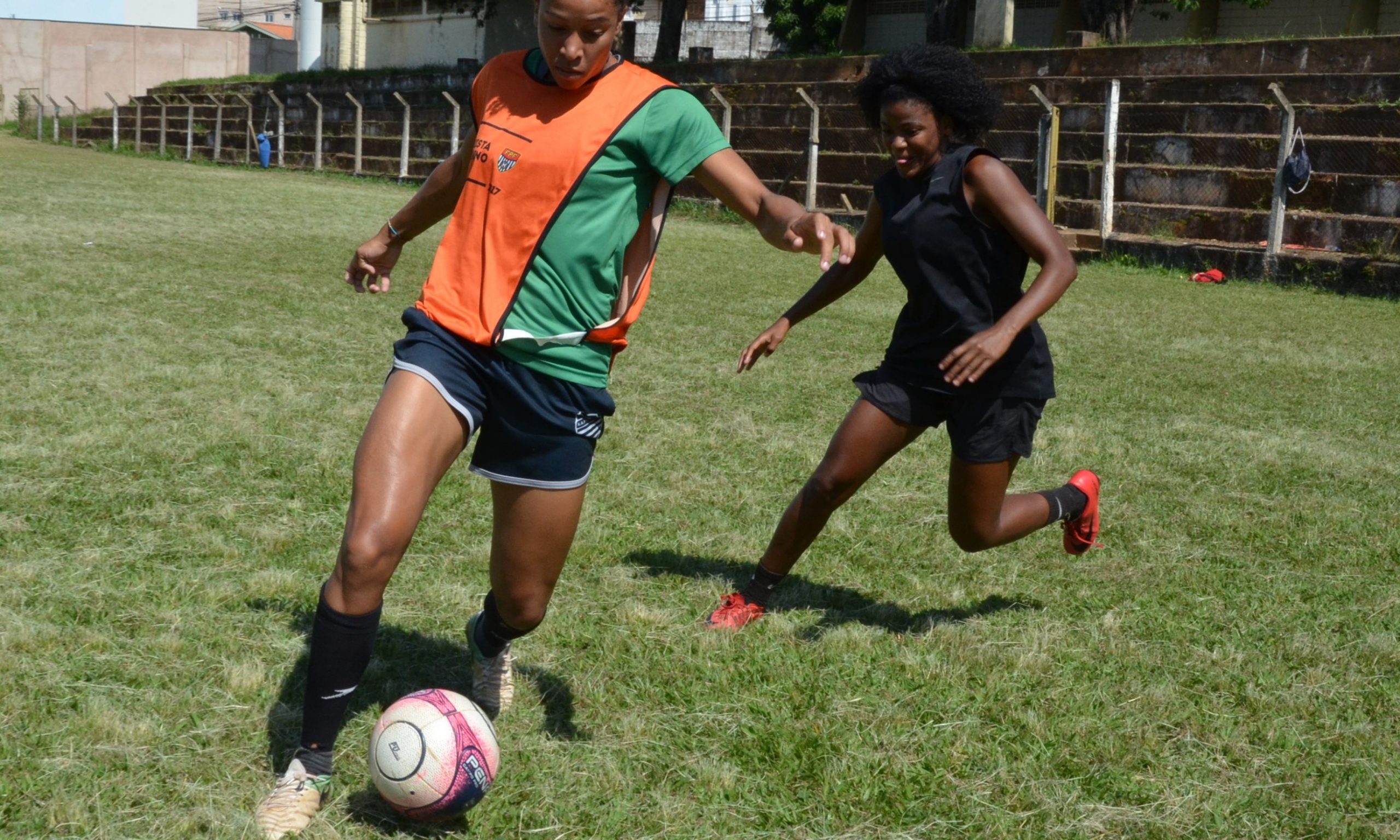 Futebol Feminino de Franca enfrenta neste domingo, 31, no CT de Cotia, o São Paulo