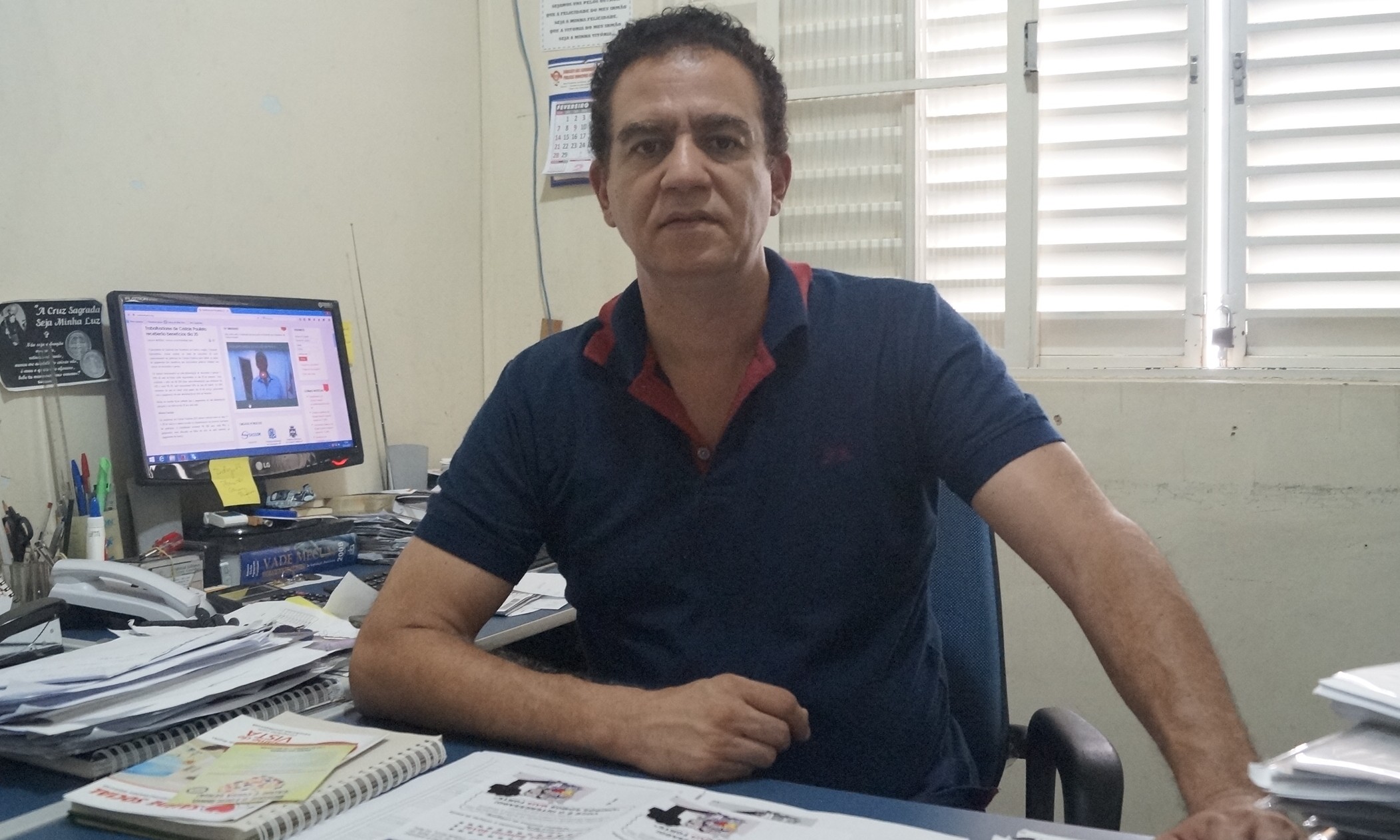 Sem acordo com a Prefeitura, servidores de Franca ameaçam greve