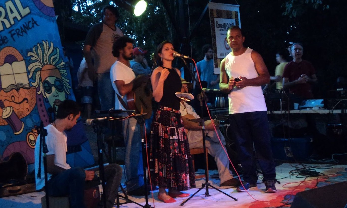 31º Corredor Cultural acontece no domingo, 07, com várias atrações