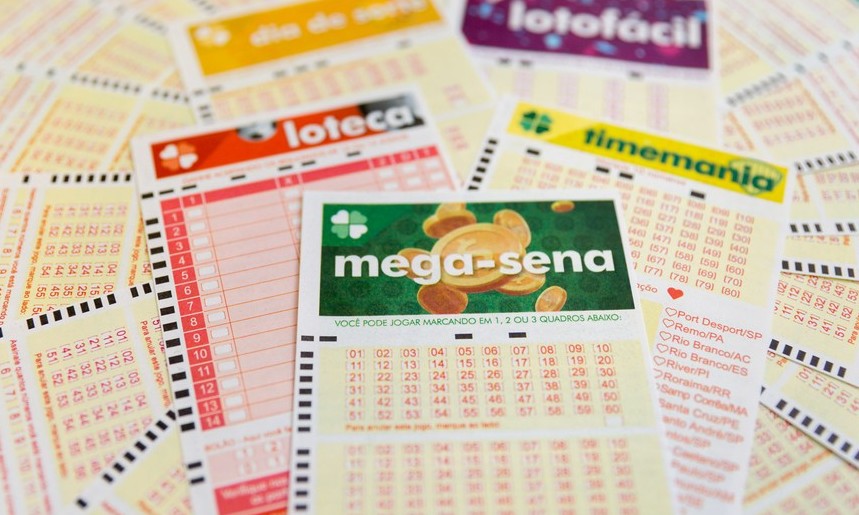 Mega Sena acumula e prêmio para sábado, 13, pode ser de R$ 45 milhões