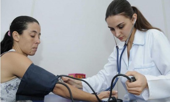 Para reduzir problemas na Saúde, Prefeitura contrata 214 profissionais em 2 anos
