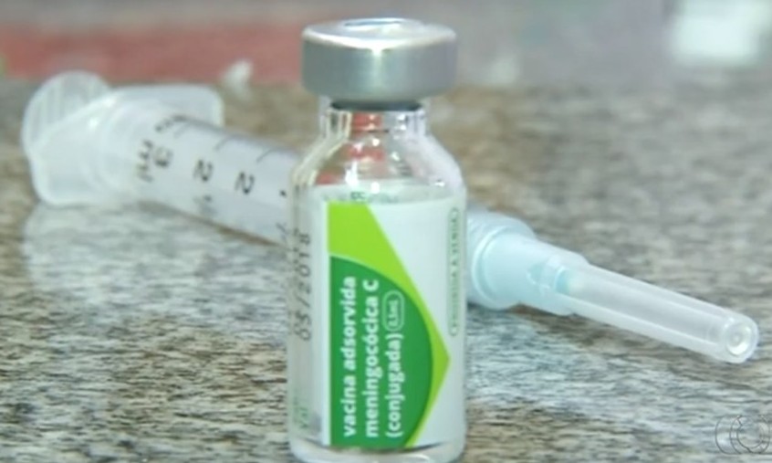Campanha nacional alerta para a importância da prevenção da meningite