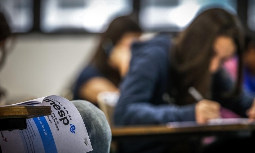Unesp define calendário para o Vestibular 2020: inscrições em setembro