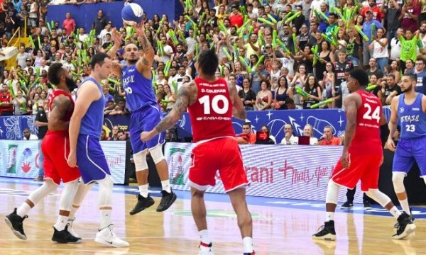 Jogo das Estrelas realizado em Franca vira exposição em universidade da capital