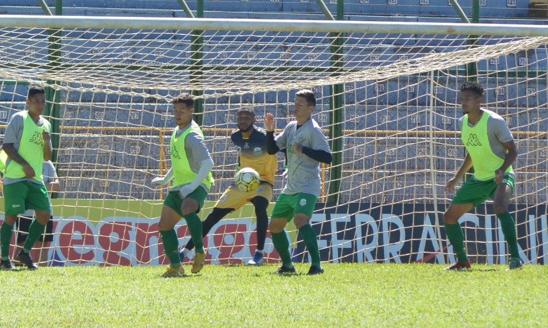 Pela 3ª rodada do Paulista, Francana enfrenta neste domingo, 21, o Taquaritinga