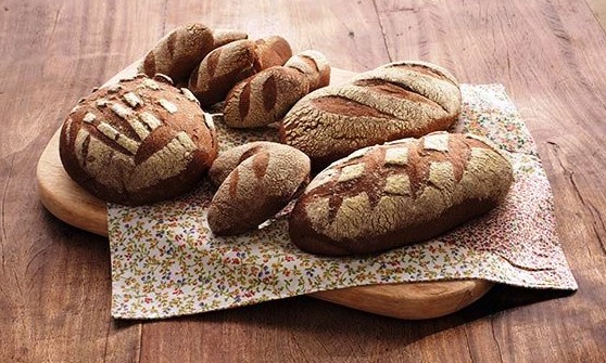 SESI Franca promove curso de pães gourmet nos próximos dias 08 e 09/04
