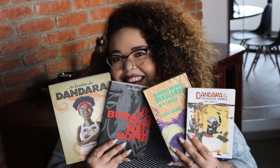 4ª Semana Senac de Leitura tem abertura oficial nesta segunda, 22