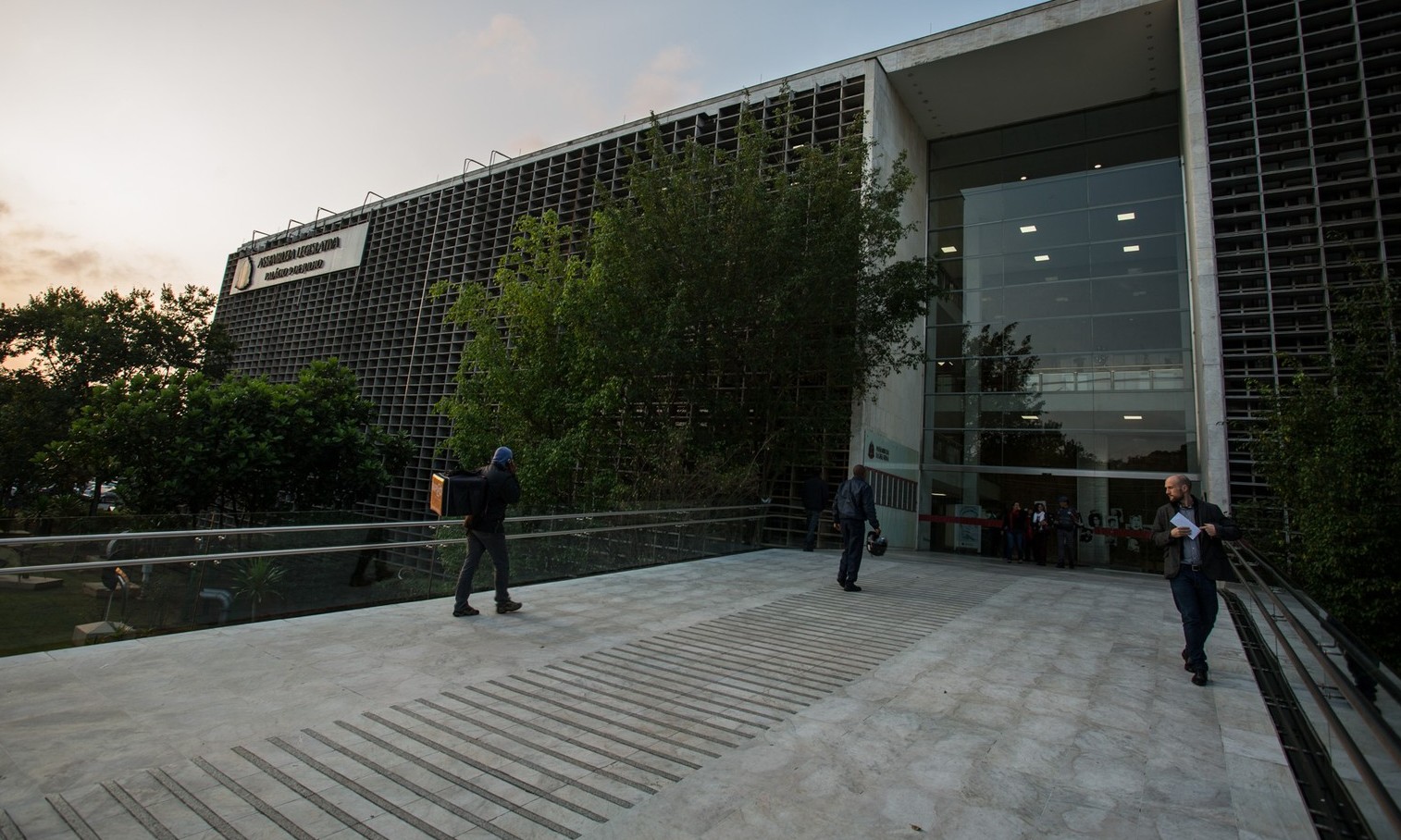 Assembleia de SP tem hoje (24) 1ª reunião da CPI das Universidades públicas