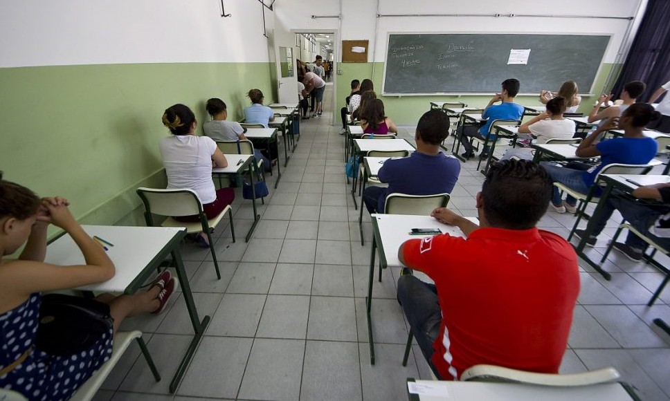 Vestibulinho Etecs: prazo para solicitar redução de taxa termina terça, dia 09