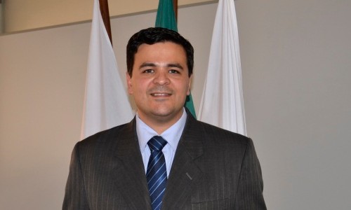 Marco Paulo Denucci Di Spirito abre neste sábado, 06, o 2º Mês Chico Xavier